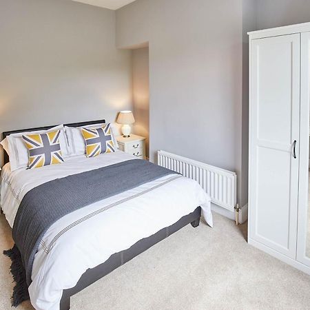 Host&Stay - Ramblers Rest Cottage Greenhead Exteriör bild